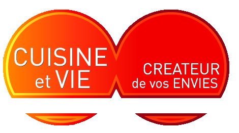 CUISINE ET VIE